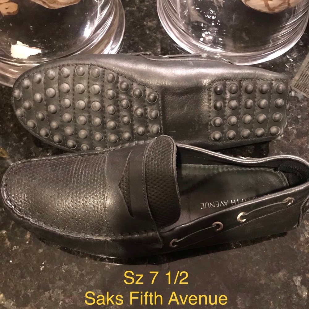 Men’s Loafers